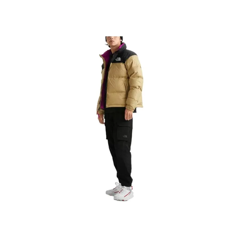 THE NORTH FACE 1996 Retro Nuptse 700 Fill Jacket-4