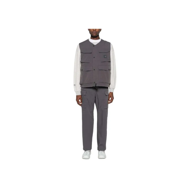Carhartt WIP Balto Trousers-2