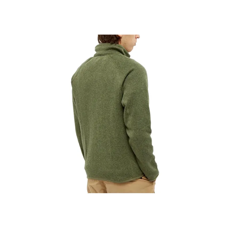 Patagonia Better Sweater Fleece Jacket-4