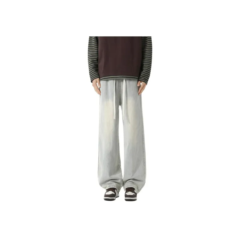 SIL VITIN Jeans Unisex-9