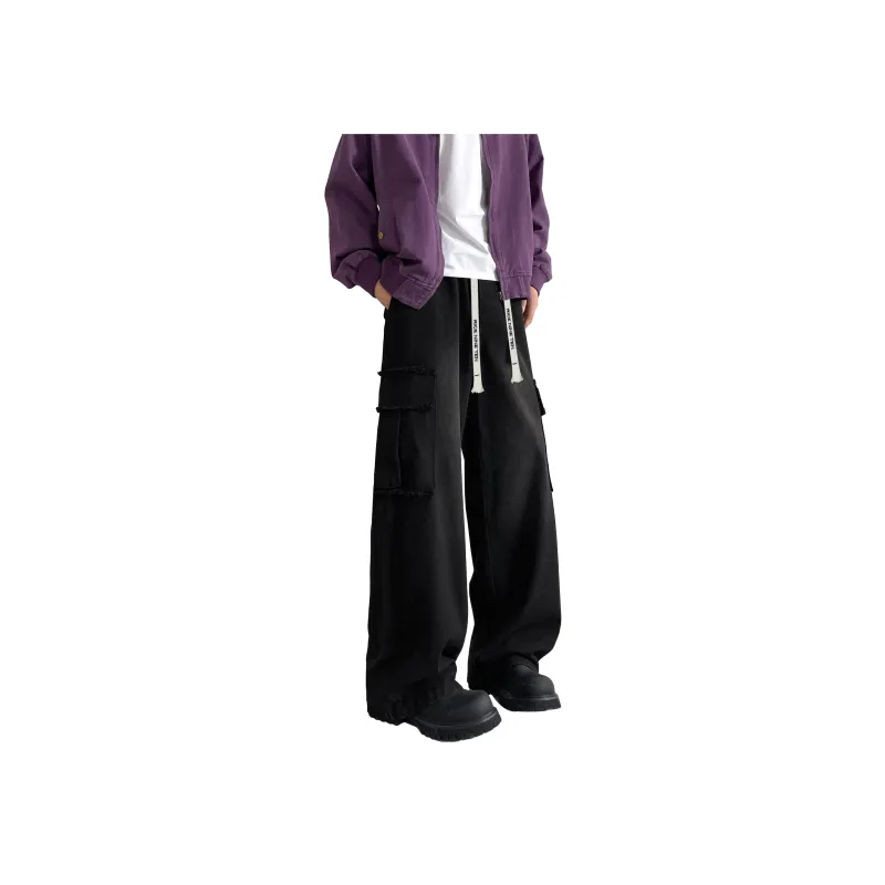 RICE NINE TEN Jeans Unisex-3