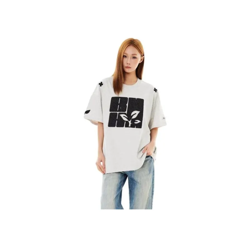 PAINT STAIN T Shirts Unisex-29