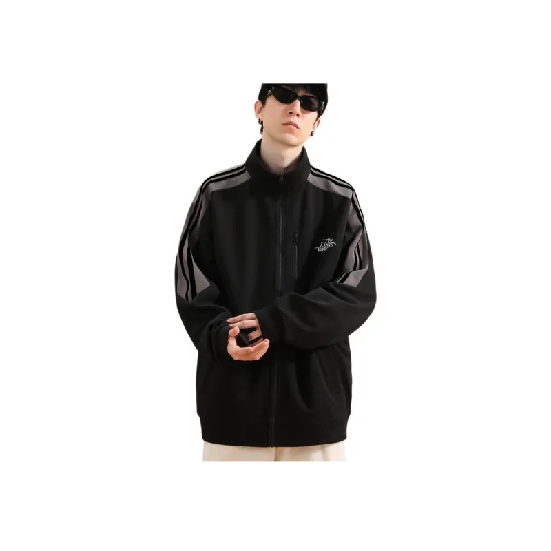 DOKI Jackets Unisex-13