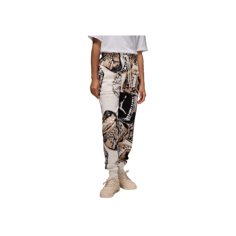 JORDAN Mvp Men's Printed Fleece Pants-0