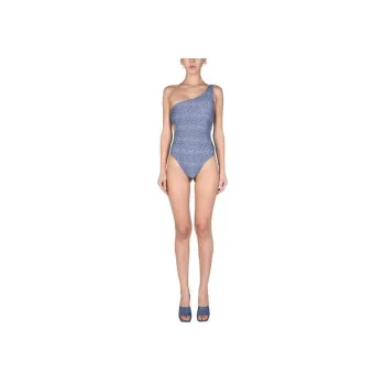 Magda Butrym Cut Out Detailed One Piece Swimsuit