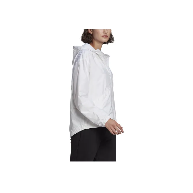 Adidas Essentials Jackets Women's White-2