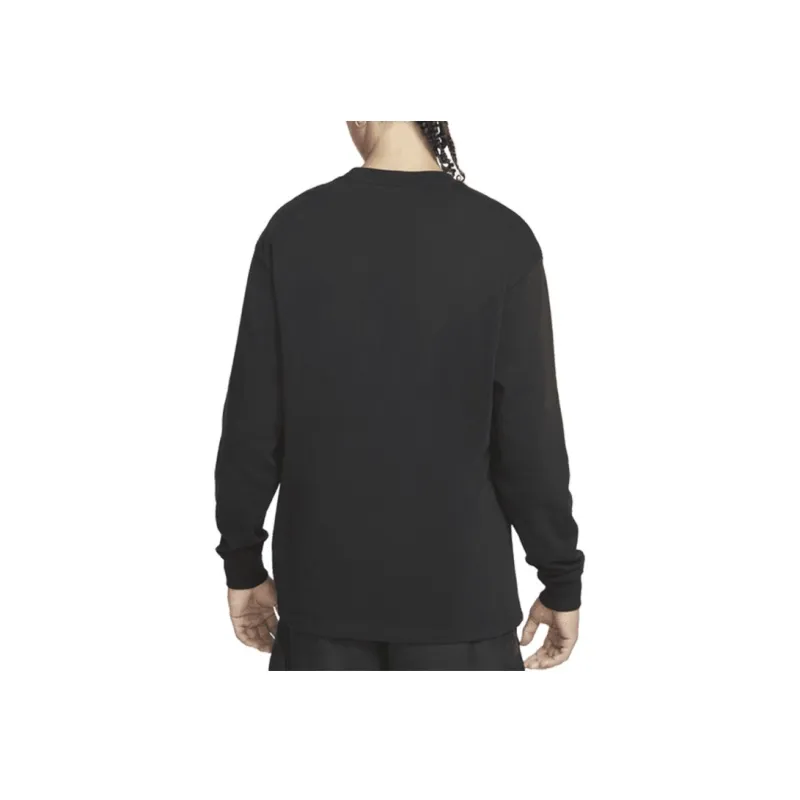 Jordan X A Ma Maniere L/S Tee Asia Sizing-2