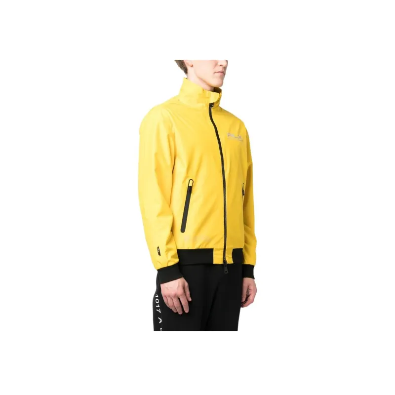 Polo Ralph Lauren Jackets & Coats Men's Yellow-1