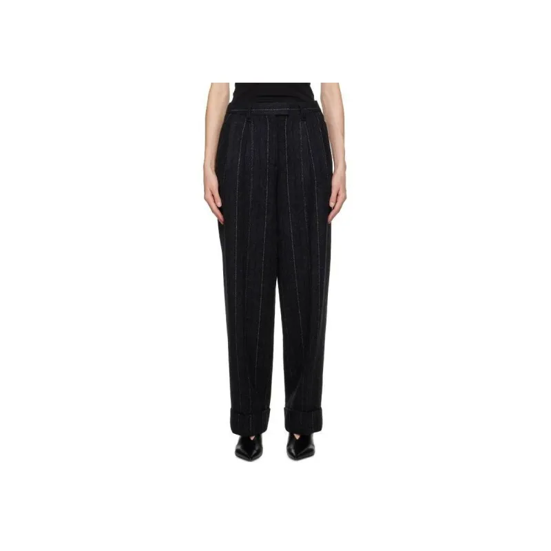 RAG&BONE Casual Pants Women's Black-0