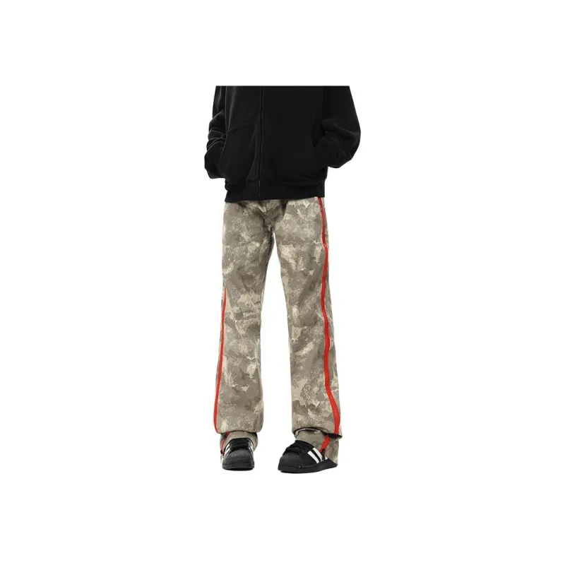 Universal Templates Casual Pants Unisex-0
