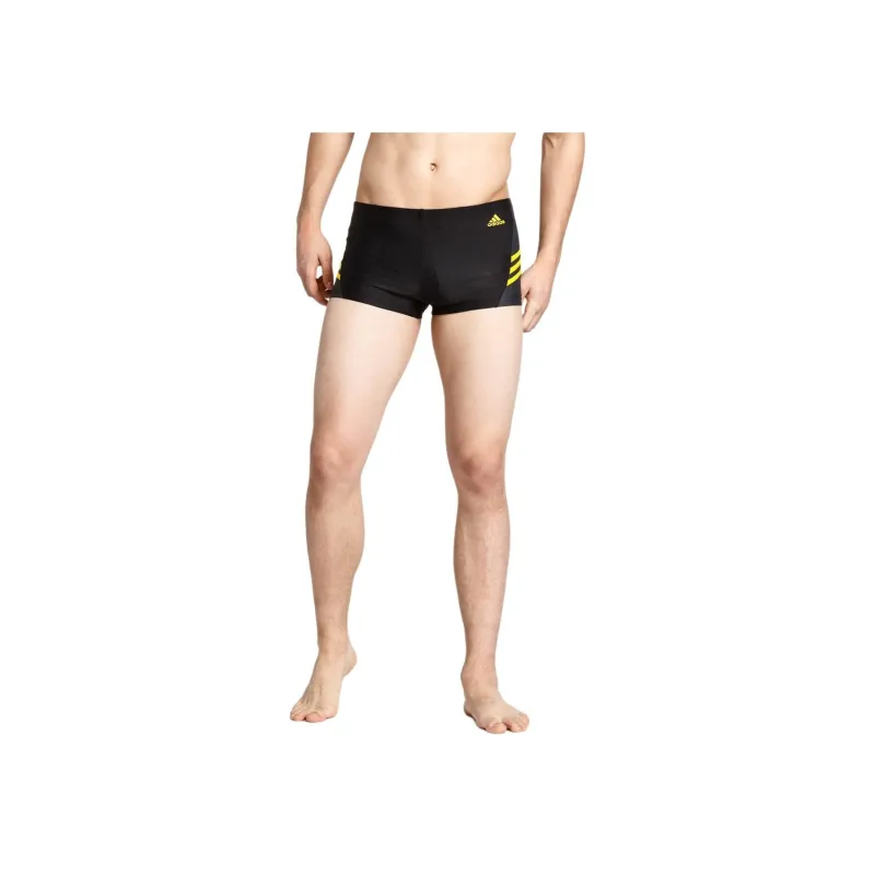 Adidas Swimming Shorts Men's Black-2