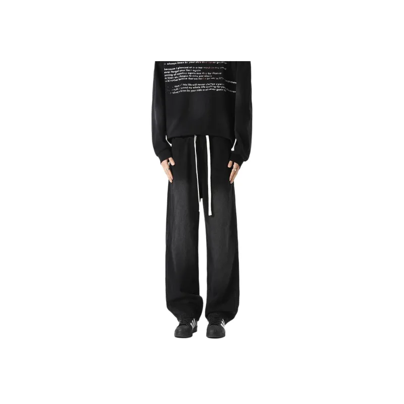 SIL VITIN Jeans Unisex-0