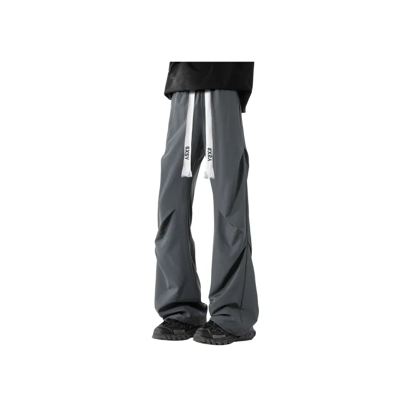 SXSY Casual Pants Unisex-0