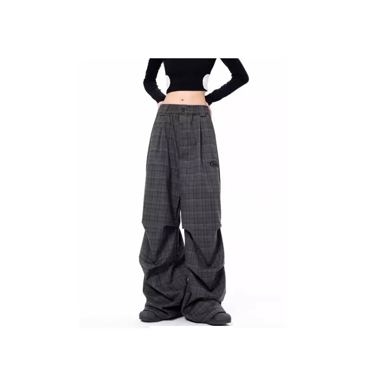 SUNSETMONENT Casual Pants Unisex-2