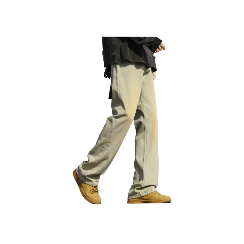 SESAME STREET Jeans Unisex-5