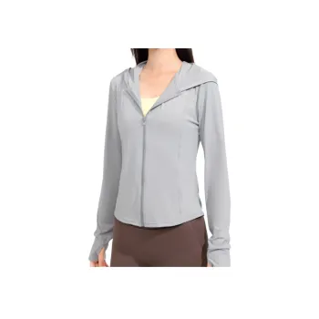 Urban Beauty Super Light, Breathable, Quick Dry, Cooling, UV Protection Sun Protection Clothing Women's