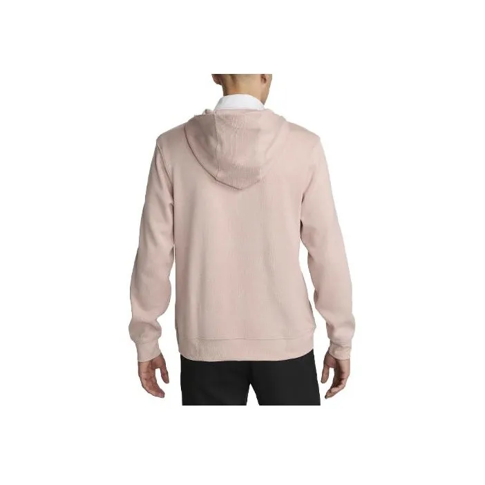 Nike Sweatshirts Men Oxford Pink-1