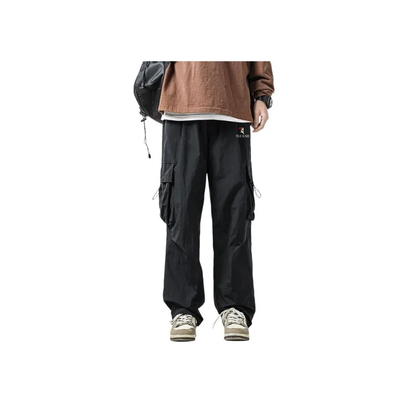 TUCANO Casual Pants Unisex-16