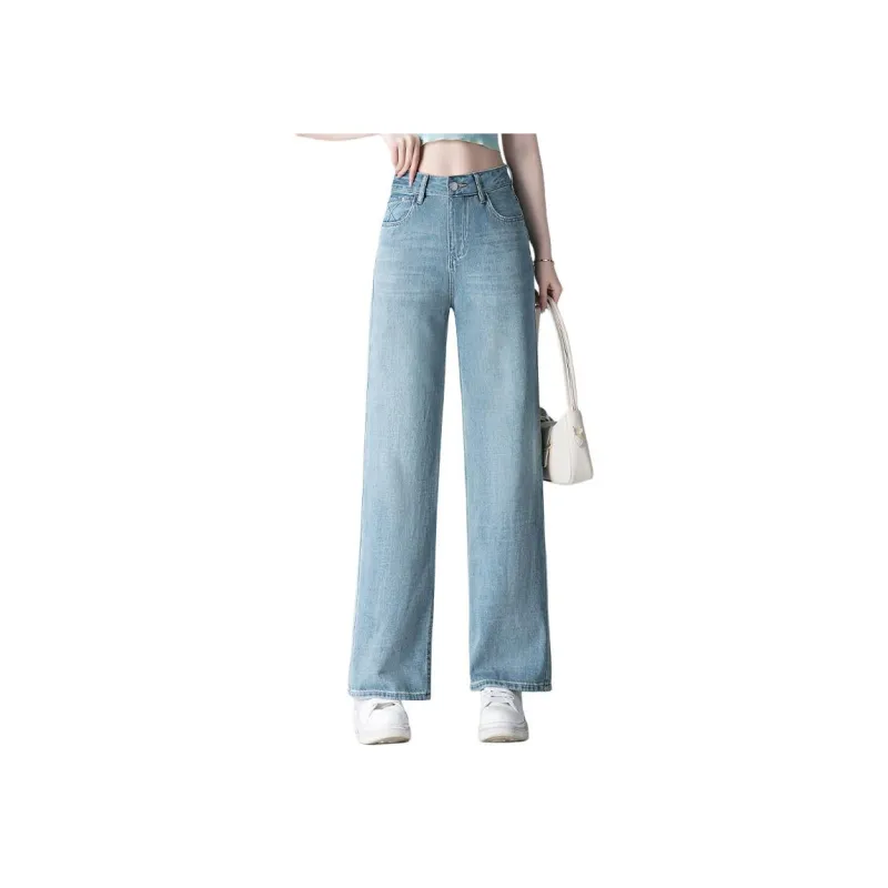PIERRE CARDIN Jeans Women's Image Color-0