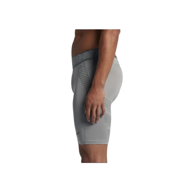 Nike Sports Shorts Men's Earth Gray/Rolling Gray-4