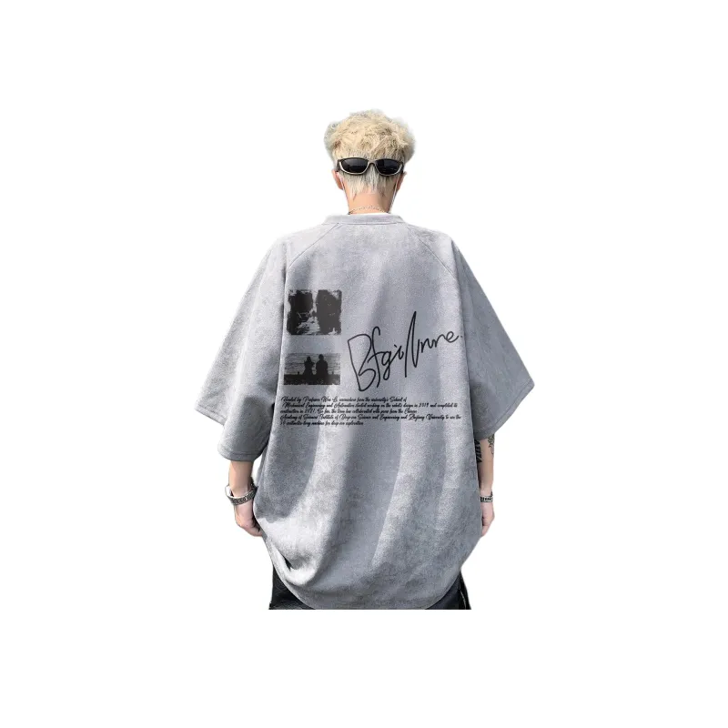 ACUOD BY CHANU T Shirts Unisex-0