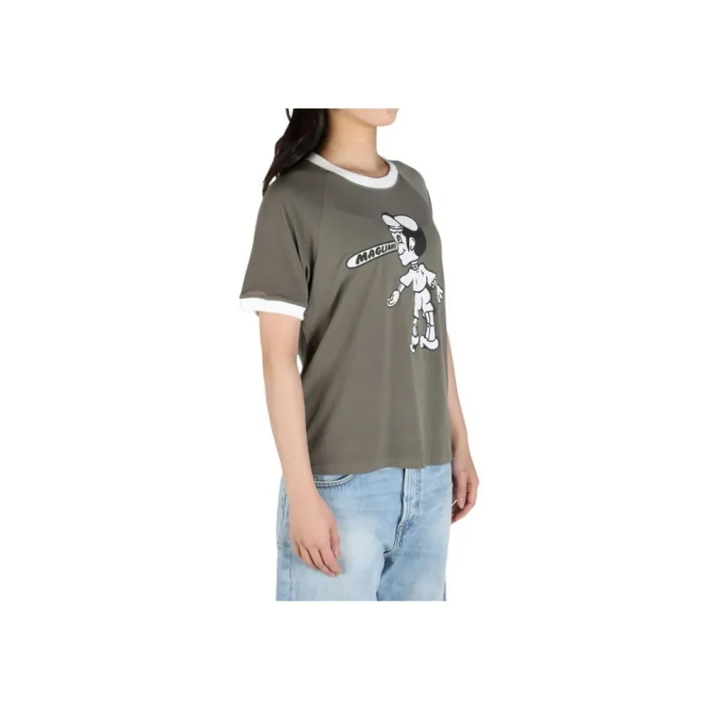 Magliano Britpop Mini Tee-3