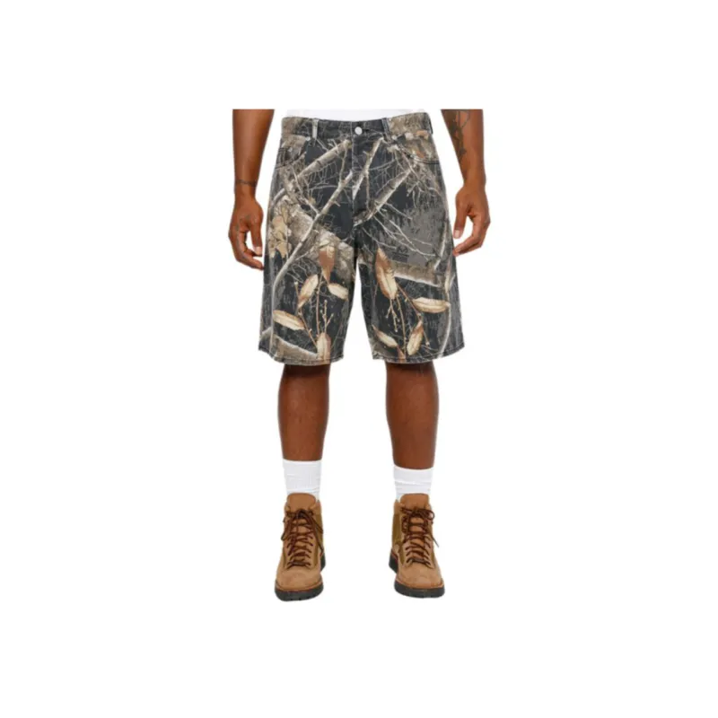 Stussy Big Ol' Short-4