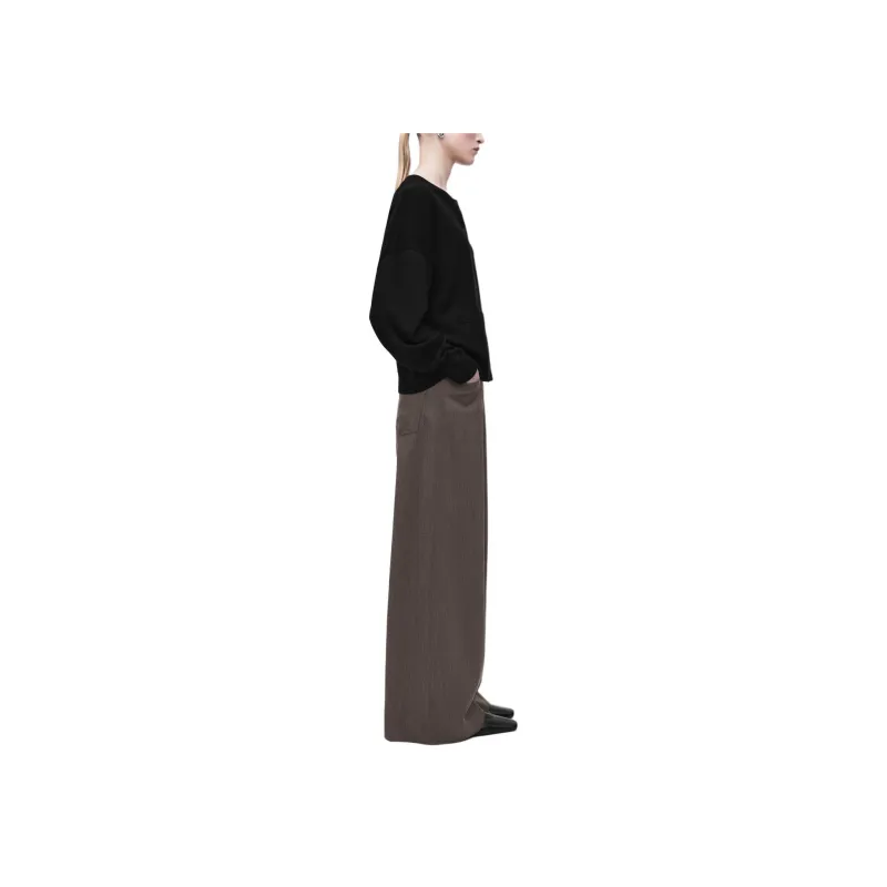 COS Sweaters Women's Black-1