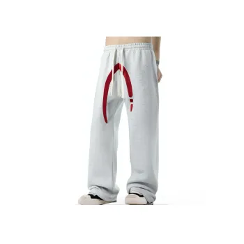 BEAR UNION Casual Pants Unisex