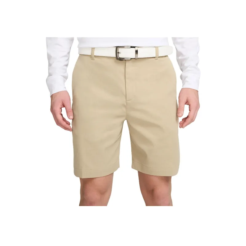 Nike Tour Men's 8' Chino Golf Shorts-0