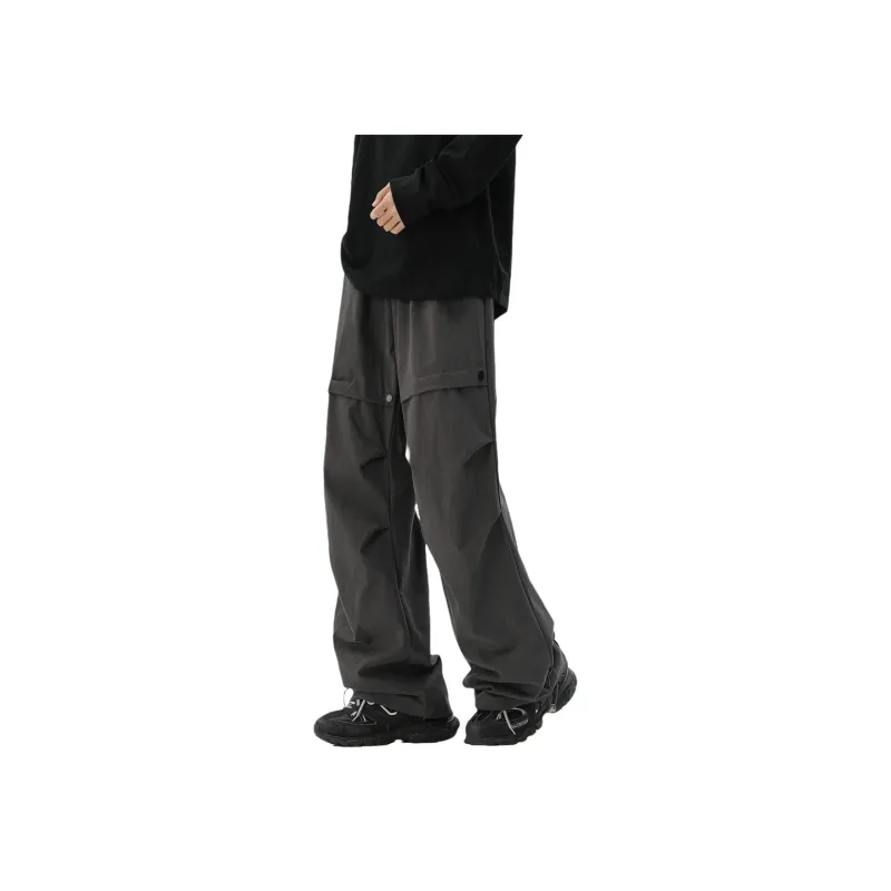 LCWP Casual Pants Unisex-5