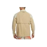 Apricot Tea Brown/Desert Khaki/Black