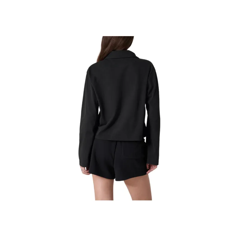 Vuori Polo Shirts Women's-1