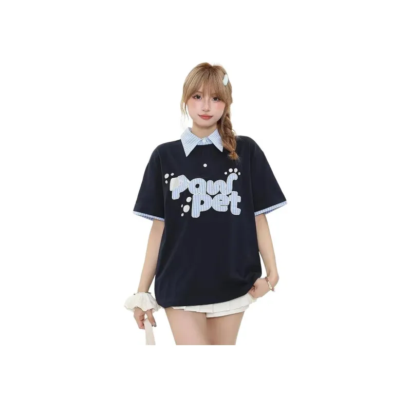 The New Age Family T Shirt Women's-4