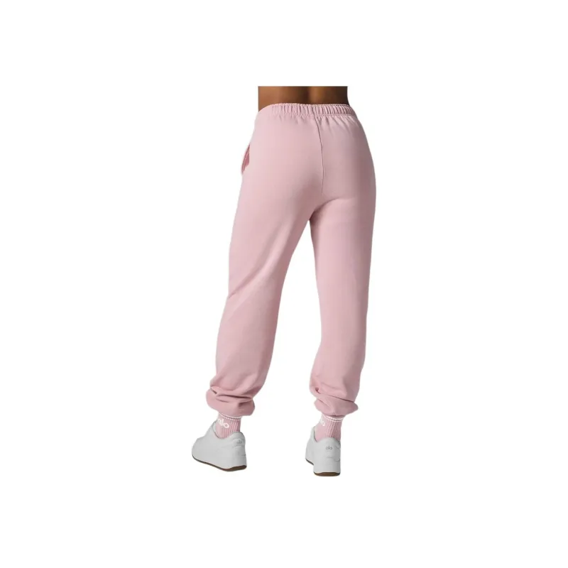 Alo Yoga Accolade Knitted Sweatpants Women's-18