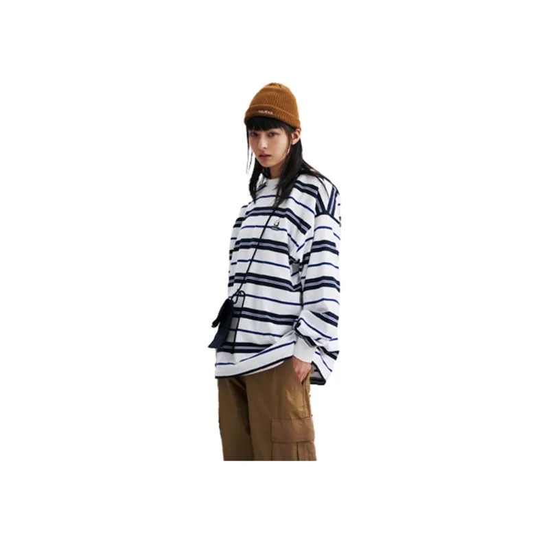 Nautica White Sail T Shirts Unisex-10