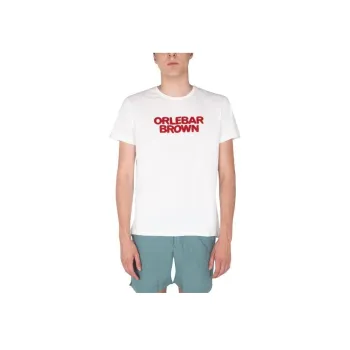 ORLEBAR BROWN T Shirt Men's White