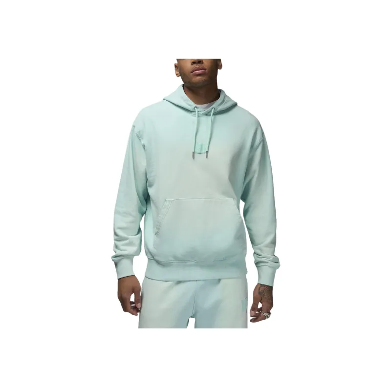 JORDAN Flight Fleece Men's Pullover Hoodie-0