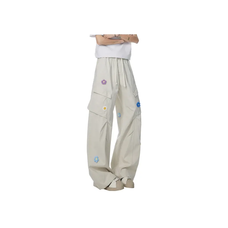 ACHS AWAKE Casual Pants Unisex-18
