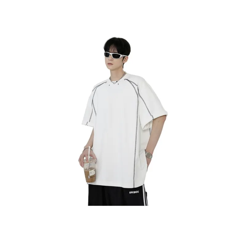 Universal Templates T Shirt Unisex-2