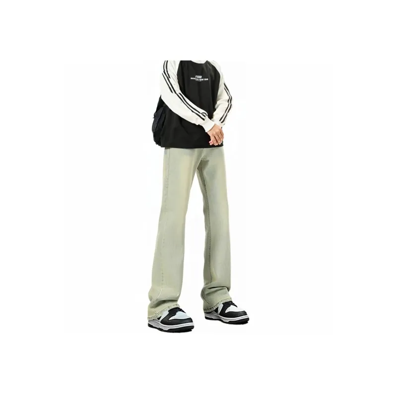 STIRNWAND Jeans Unisex-4