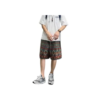 CORNILOT Casual Shorts Unisex