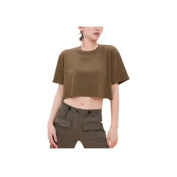 Annerun T Shirts Women's