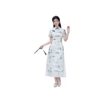 ENEESSI Cheongsams Women's