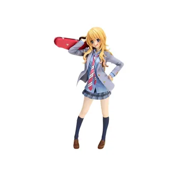 Aniple Your Lie In April, Miyagi Kyouya, Figure 20cm Cute Scale Figures Medium