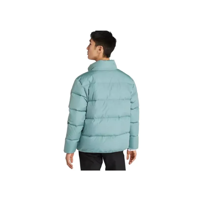 Timberland Down Jacket Unisex Crab Green-3