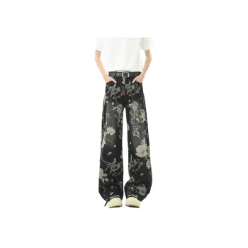 RICE NINE TEN Jeans Unisex