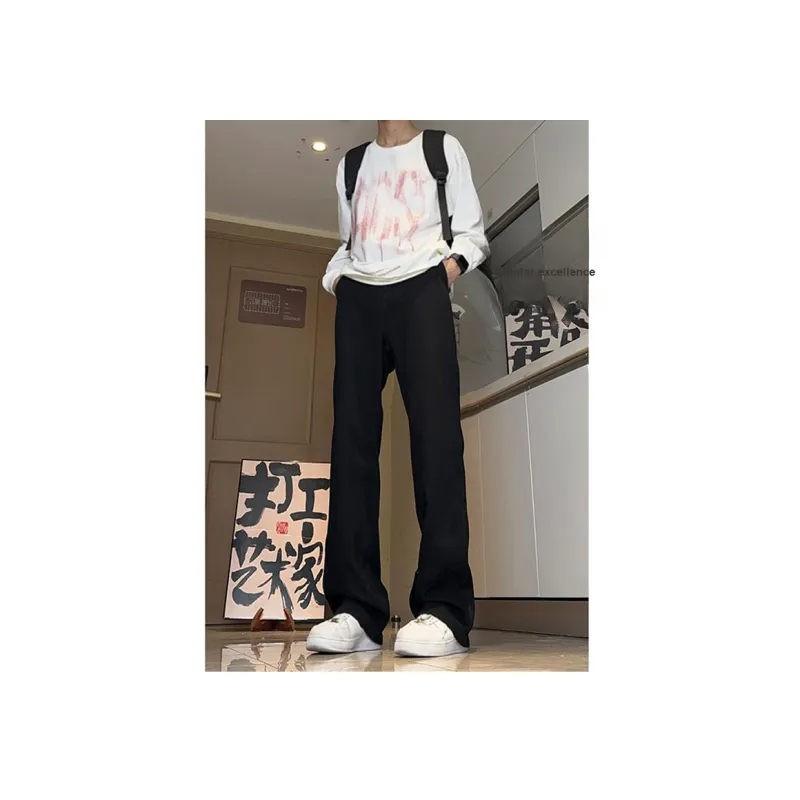 DOENU Jeans Unisex-0