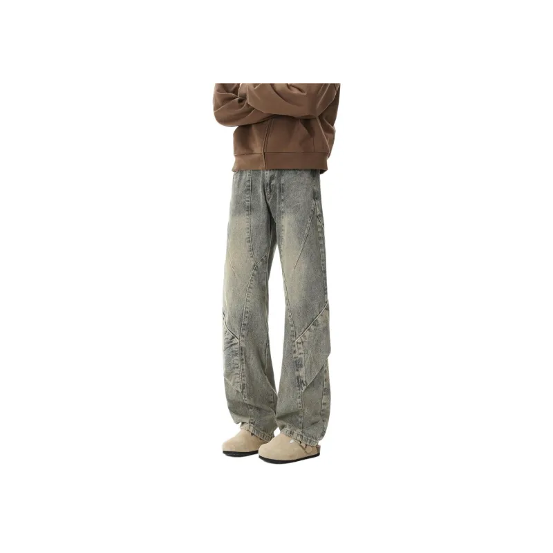 Glona Klio Jeans Unisex-3