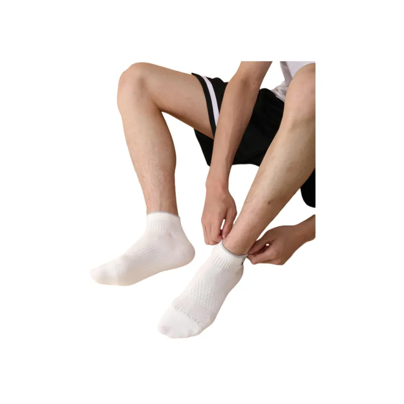 SEPTWOLVES Socks Gift Box Men's 5 Pack-9